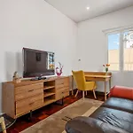 Rumo By Kaamah Appartement