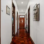 Rumo By Kaamah Appartement