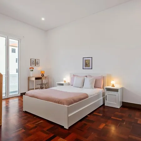 Rumo By Kaamah Apartament Ribeira Brava