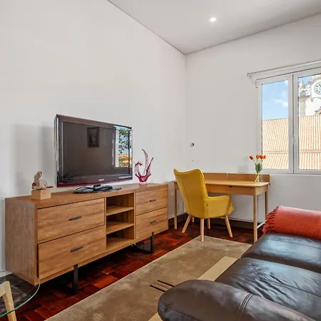 Rumo By Kaamah Apartament