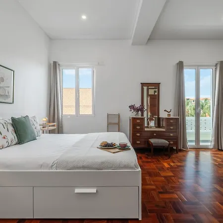 Apartament Rumo By Kaamah *