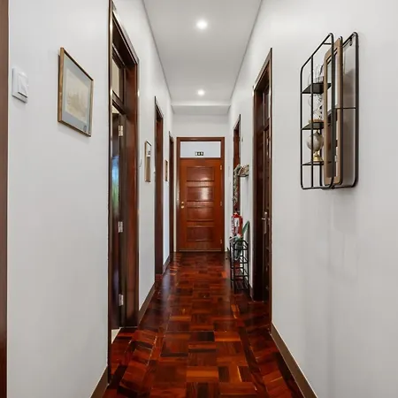 Rumo By Kaamah Apartament