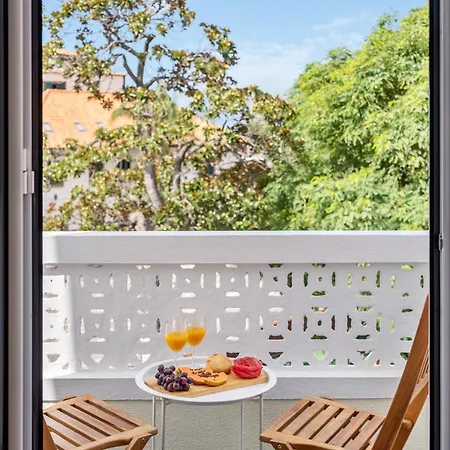 Rumo By Kaamah Apartament Ribeira Brava