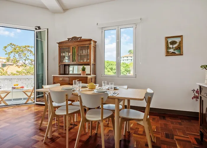 Rumo By Kaamah Διαμέρισμα