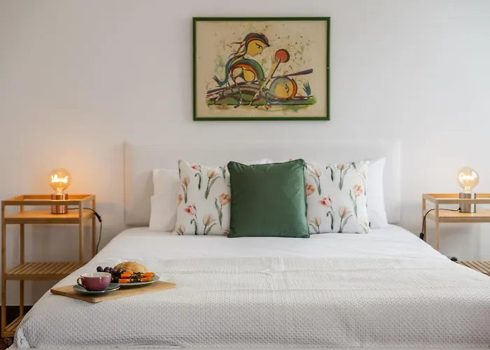 Διαμέρισμα Rumo By Kaamah *