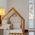 شقة Rumo By Kaamah ريبيرا برافا