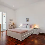 Rumo By Kaamah شقة ريبيرا برافا