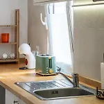 شقة Rumo By Kaamah ريبيرا برافا