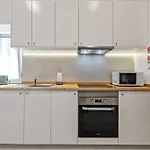 Rumo By Kaamah شقة ريبيرا برافا