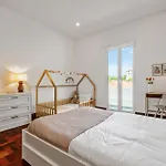 شقة Rumo By Kaamah ريبيرا برافا