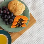 Rumo By Kaamah شقة ريبيرا برافا