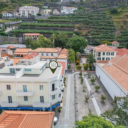 Rumo By Kaamah Appartement