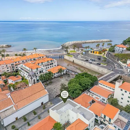 Rumo By Kaamah Appartement