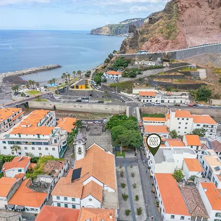 公寓 Rumo By Kaamah *