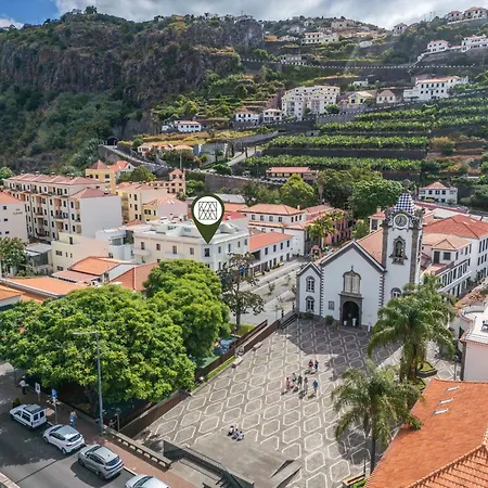 Daire Rumo By Kaamah Ribeira Brava