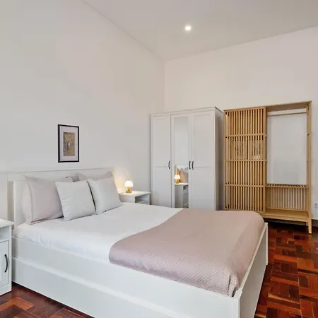 Rumo By Kaamah Appartement Ribeira Brava