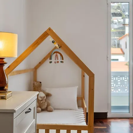 Appartement Rumo By Kaamah Ribeira Brava