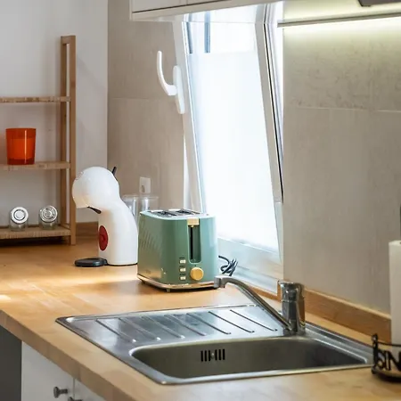 Appartement Rumo By Kaamah Ribeira Brava