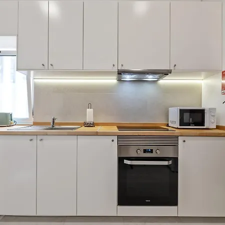 Rumo By Kaamah Appartement Ribeira Brava