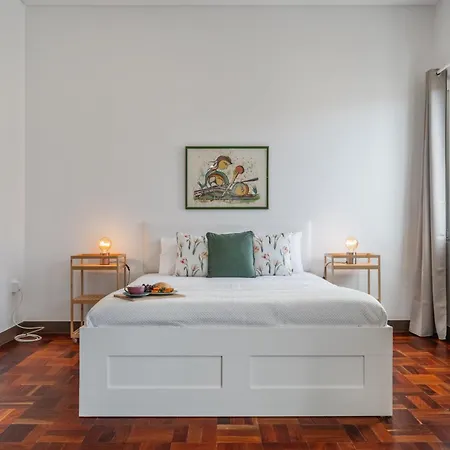 Rumo By Kaamah Appartement *