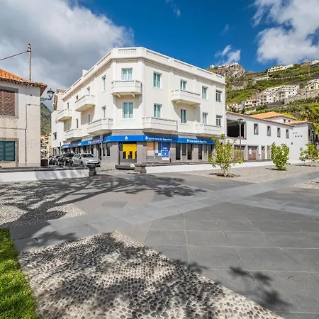 公寓 Rumo By Kaamah 里贝拉布拉瓦