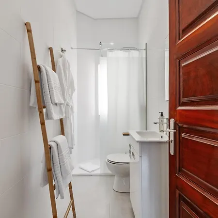 Appartement Rumo By Kaamah *