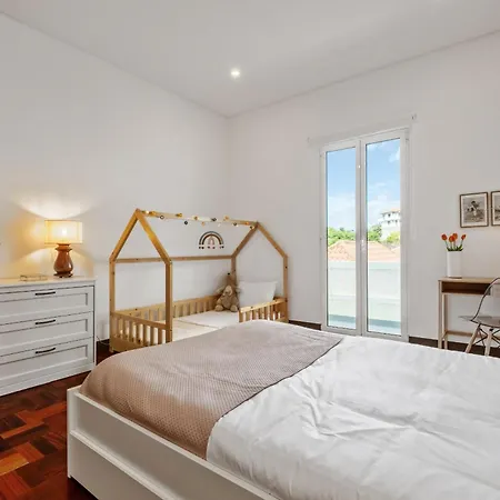 Appartement Rumo By Kaamah Ribeira Brava