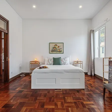 Rumo By Kaamah Ribeira Brava