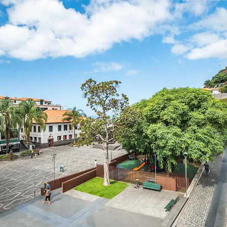 Rumo By Kaamah 公寓 *