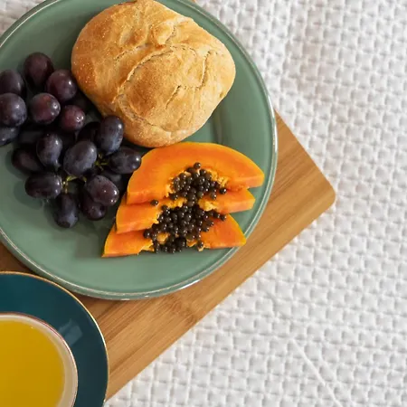 Rumo By Kaamah Appartement Ribeira Brava