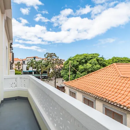 Rumo By Kaamah Ribeira Brava