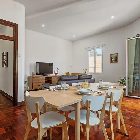 Appartement Rumo By Kaamah