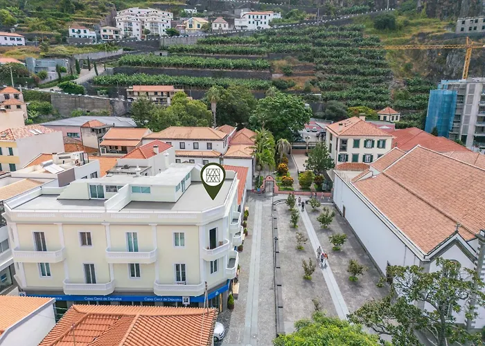 Rumo By Kaamah Appartamento