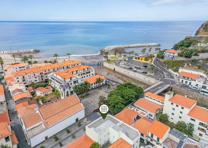 Rumo By Kaamah 公寓