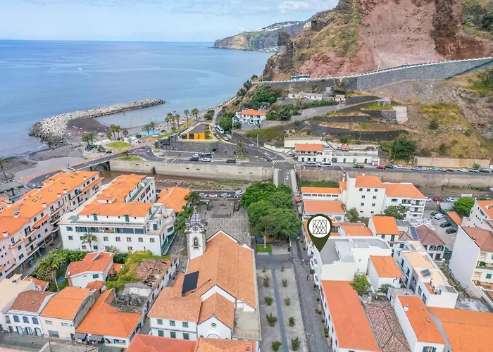 公寓 Rumo By Kaamah *