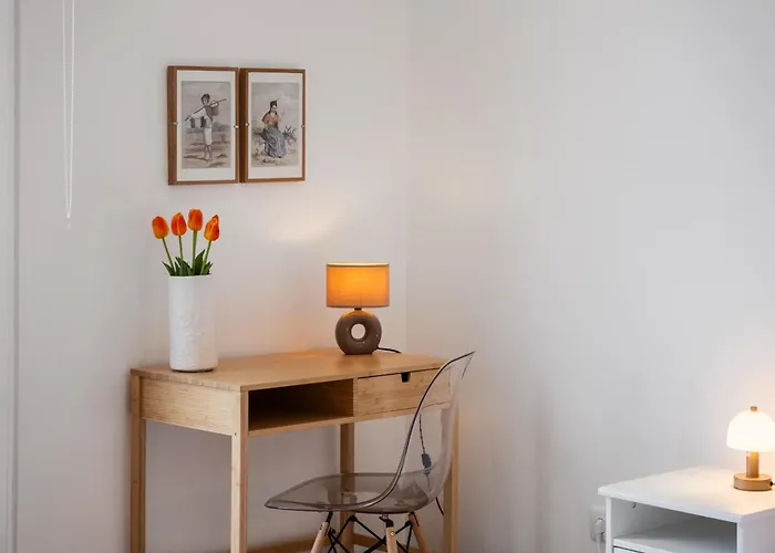 Rumo By Kaamah 公寓