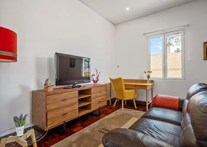 Rumo By Kaamah 公寓