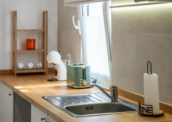 Appartamento Rumo By Kaamah Ribeira Brava