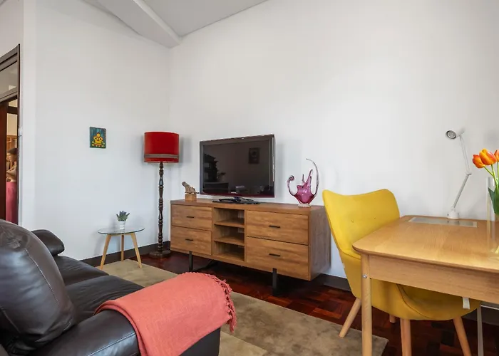 Rumo By Kaamah Appartamento