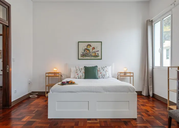 Rumo By Kaamah Appartamento *