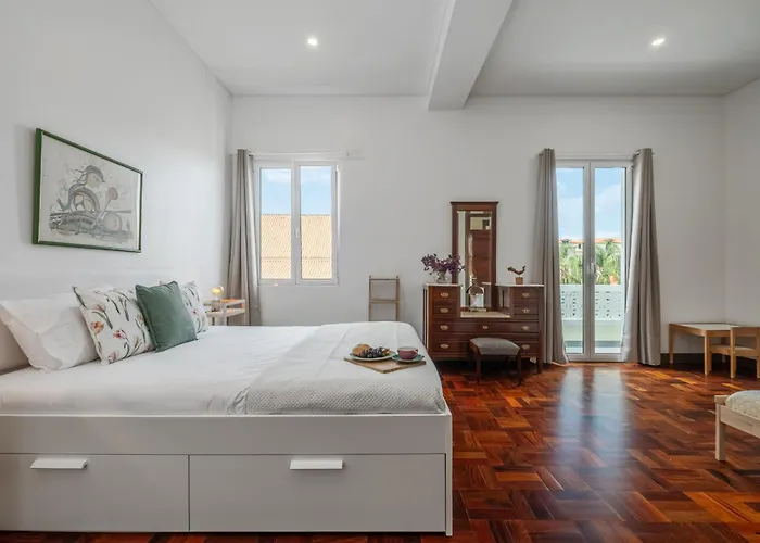 公寓 Rumo By Kaamah *