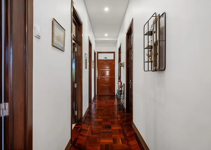 Rumo By Kaamah 公寓