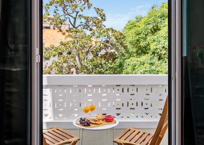 Rumo By Kaamah Appartamento Ribeira Brava