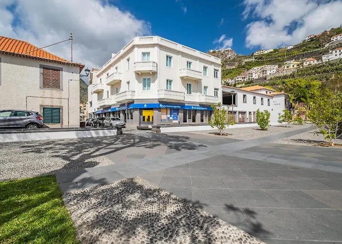 Appartamento Rumo By Kaamah Ribeira Brava