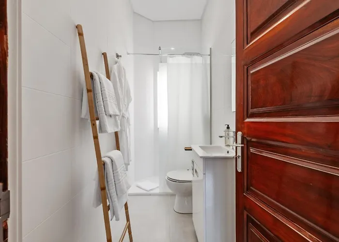 公寓 Rumo By Kaamah *