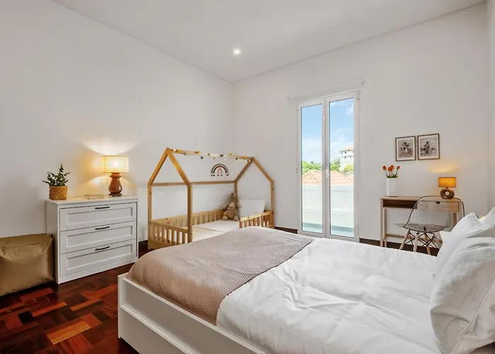 Appartamento Rumo By Kaamah Ribeira Brava