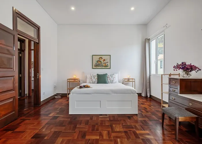 Rumo By Kaamah 里贝拉布拉瓦