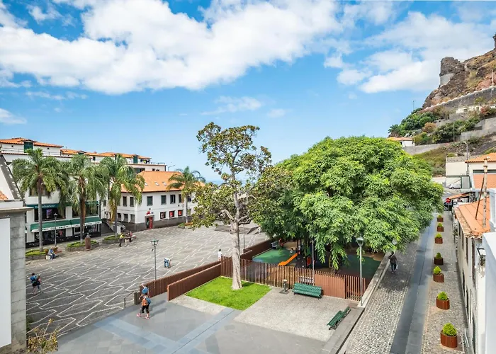 Rumo By Kaamah 公寓 *