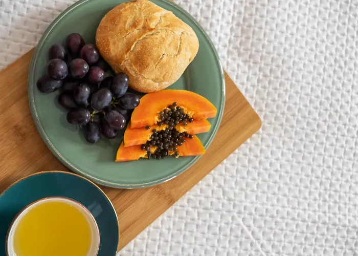 Rumo By Kaamah Appartamento Ribeira Brava