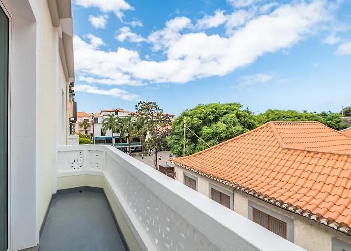 Rumo By Kaamah 里贝拉布拉瓦